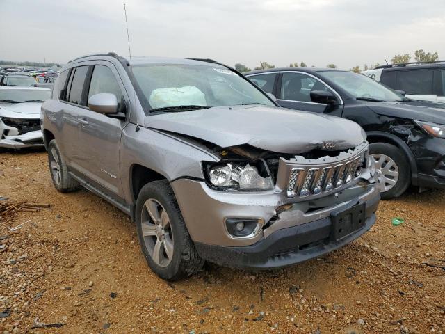 Photo 0 VIN: 1C4NJDEB7GD658504 - JEEP COMPASS LA 