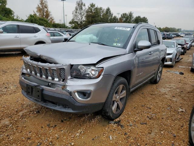 Photo 1 VIN: 1C4NJDEB7GD658504 - JEEP COMPASS LA 