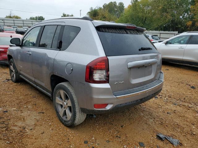 Photo 2 VIN: 1C4NJDEB7GD658504 - JEEP COMPASS LA 