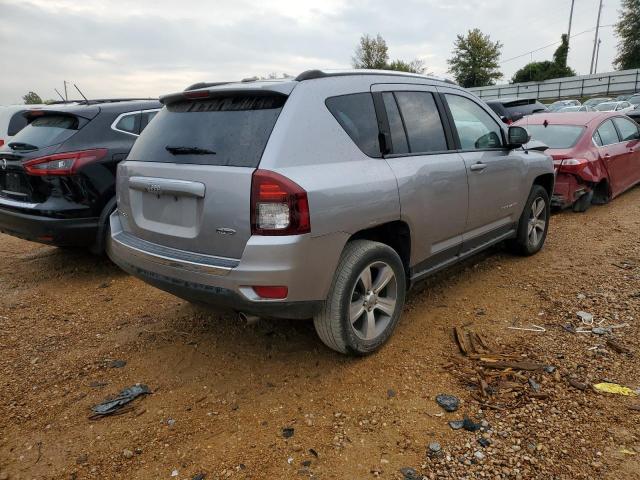 Photo 3 VIN: 1C4NJDEB7GD658504 - JEEP COMPASS LA 