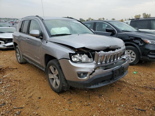 Photo 8 VIN: 1C4NJDEB7GD658504 - JEEP COMPASS LA 