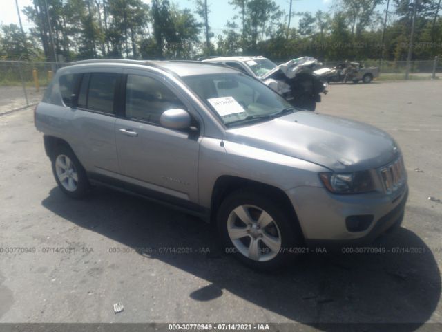 Photo 0 VIN: 1C4NJDEB7GD662455 - JEEP COMPASS 