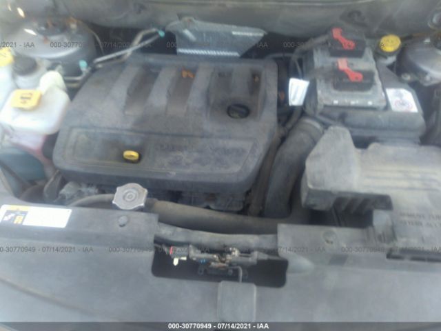 Photo 9 VIN: 1C4NJDEB7GD662455 - JEEP COMPASS 