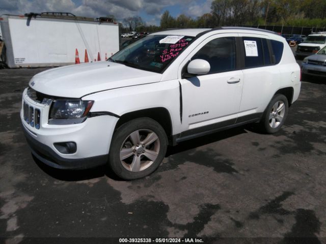 Photo 1 VIN: 1C4NJDEB7GD662908 - JEEP COMPASS 