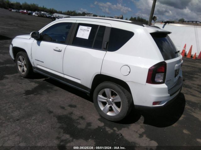 Photo 2 VIN: 1C4NJDEB7GD662908 - JEEP COMPASS 