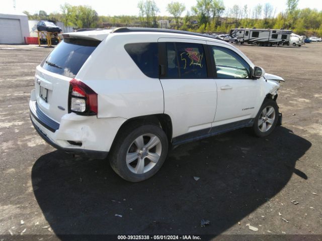 Photo 3 VIN: 1C4NJDEB7GD662908 - JEEP COMPASS 