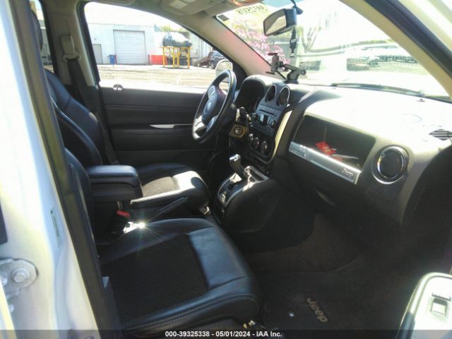 Photo 4 VIN: 1C4NJDEB7GD662908 - JEEP COMPASS 