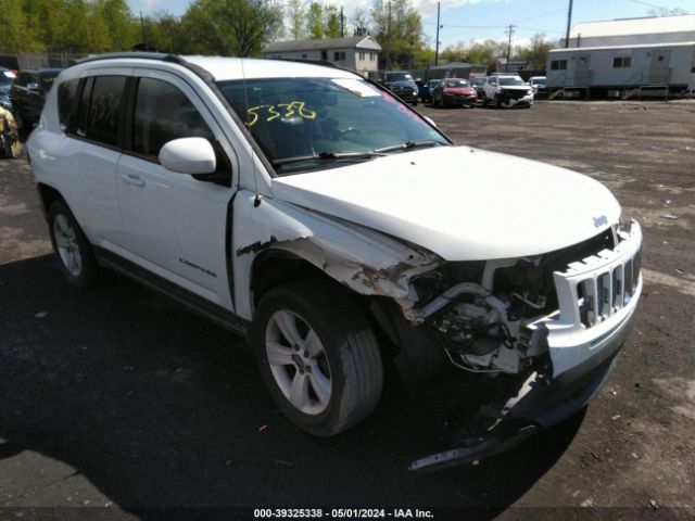 Photo 5 VIN: 1C4NJDEB7GD662908 - JEEP COMPASS 