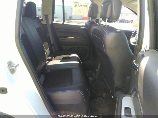 Photo 7 VIN: 1C4NJDEB7GD662908 - JEEP COMPASS 