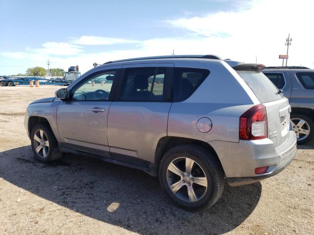 Photo 1 VIN: 1C4NJDEB7GD673777 - JEEP COMPASS LA 