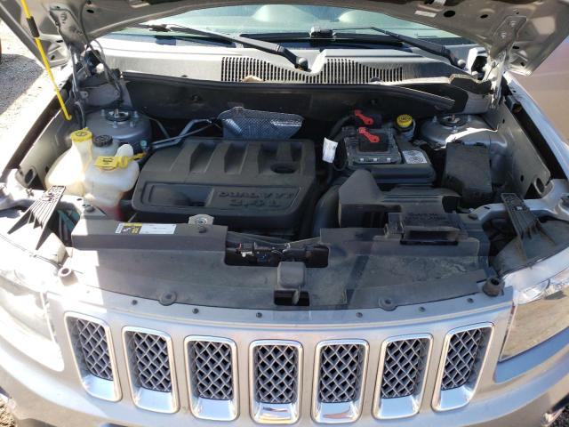 Photo 11 VIN: 1C4NJDEB7GD673777 - JEEP COMPASS LA 