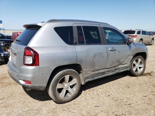 Photo 2 VIN: 1C4NJDEB7GD673777 - JEEP COMPASS LA 