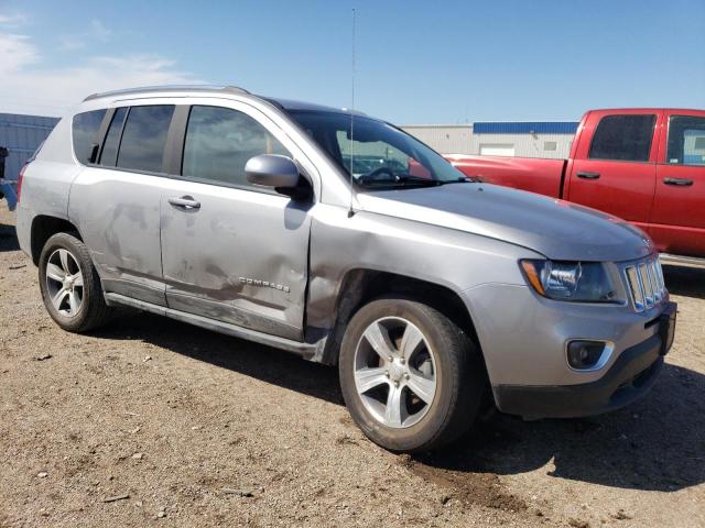 Photo 3 VIN: 1C4NJDEB7GD673777 - JEEP COMPASS LA 