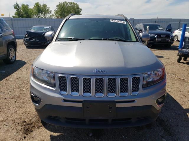 Photo 4 VIN: 1C4NJDEB7GD673777 - JEEP COMPASS LA 