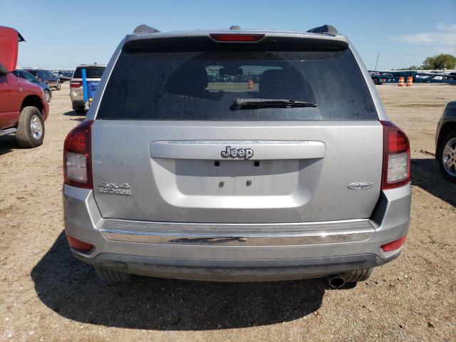 Photo 5 VIN: 1C4NJDEB7GD673777 - JEEP COMPASS LA 