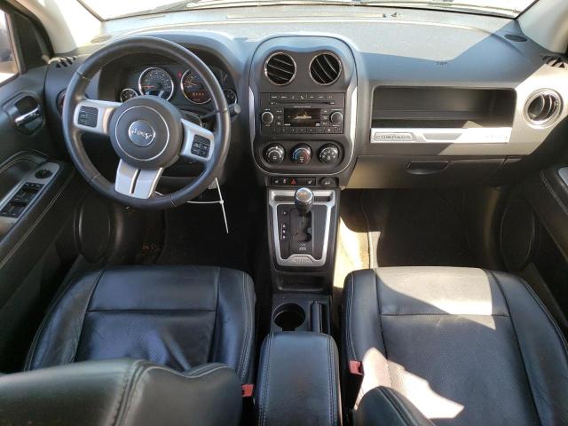 Photo 7 VIN: 1C4NJDEB7GD673777 - JEEP COMPASS LA 