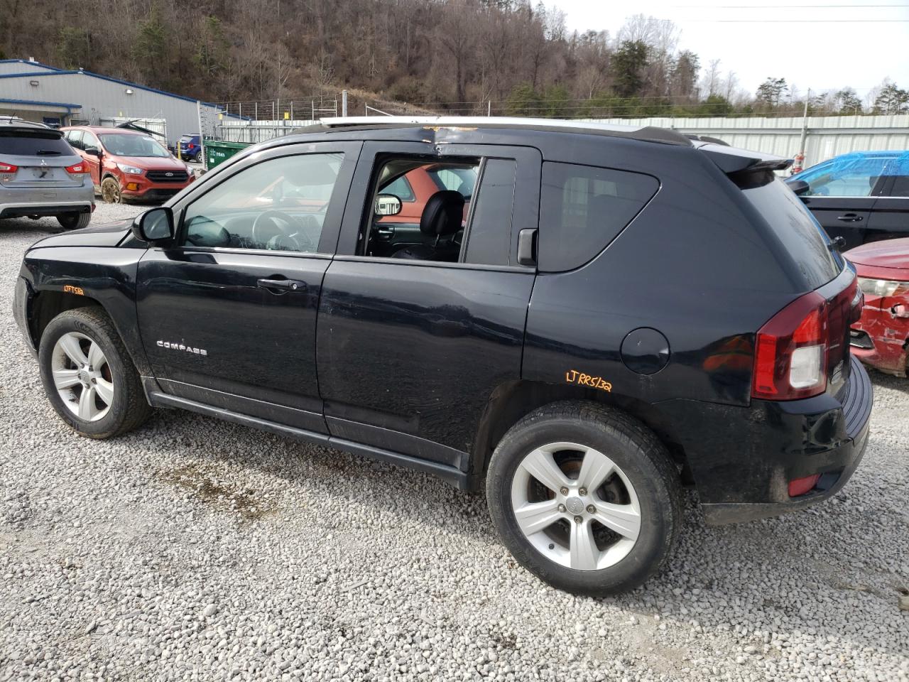 Photo 1 VIN: 1C4NJDEB7GD687288 - JEEP COMPASS 