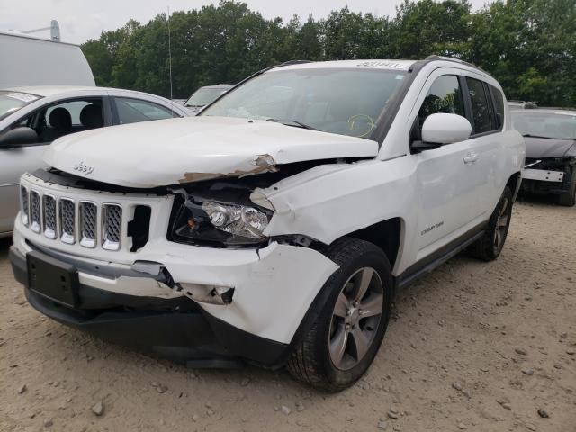 Photo 1 VIN: 1C4NJDEB7GD696315 - JEEP COMPASS LA 