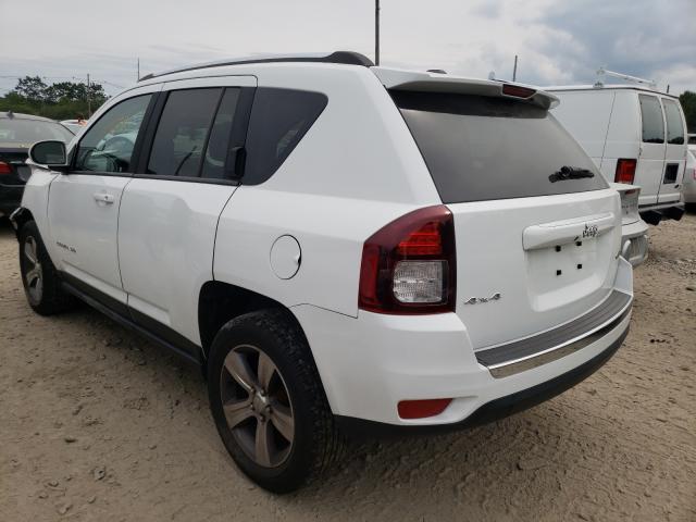 Photo 2 VIN: 1C4NJDEB7GD696315 - JEEP COMPASS LA 