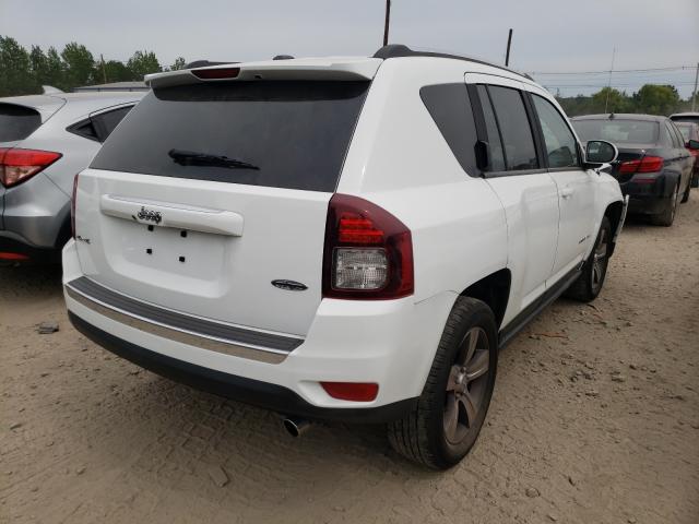 Photo 3 VIN: 1C4NJDEB7GD696315 - JEEP COMPASS LA 