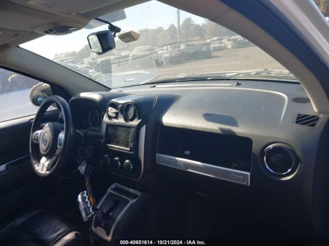 Photo 4 VIN: 1C4NJDEB7GD697416 - JEEP COMPASS 