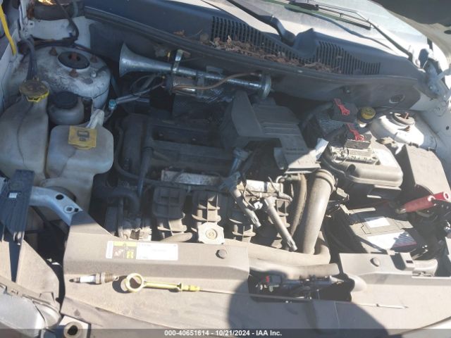 Photo 9 VIN: 1C4NJDEB7GD697416 - JEEP COMPASS 