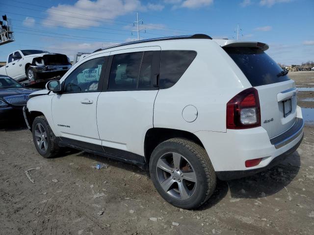 Photo 1 VIN: 1C4NJDEB7GD697478 - JEEP COMPASS LA 