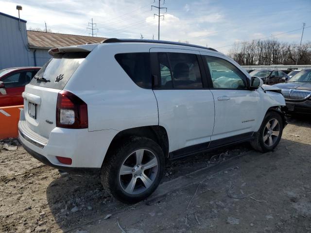 Photo 2 VIN: 1C4NJDEB7GD697478 - JEEP COMPASS LA 