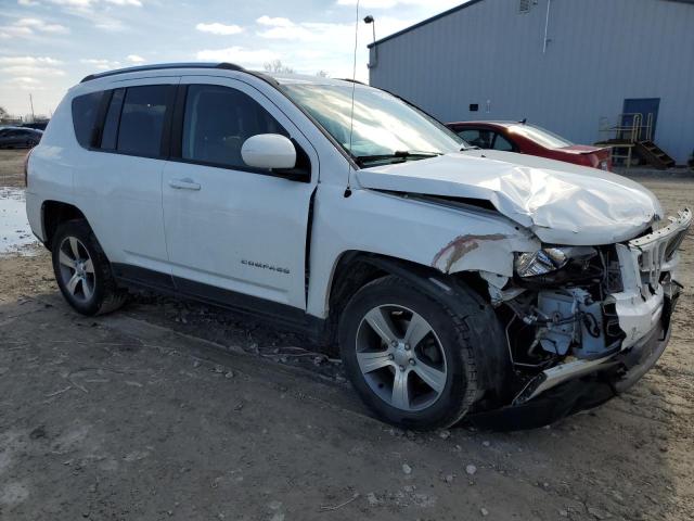 Photo 3 VIN: 1C4NJDEB7GD697478 - JEEP COMPASS LA 