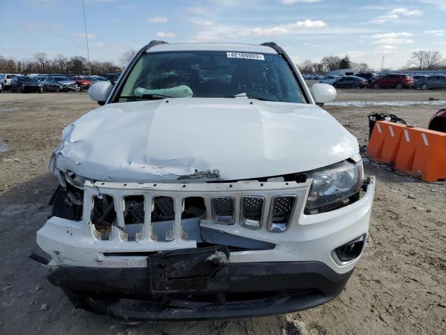 Photo 4 VIN: 1C4NJDEB7GD697478 - JEEP COMPASS LA 