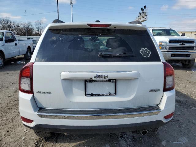 Photo 5 VIN: 1C4NJDEB7GD697478 - JEEP COMPASS LA 