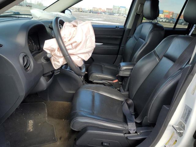 Photo 6 VIN: 1C4NJDEB7GD697478 - JEEP COMPASS LA 