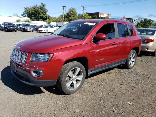 Photo 0 VIN: 1C4NJDEB7GD708849 - JEEP COMPASS LA 