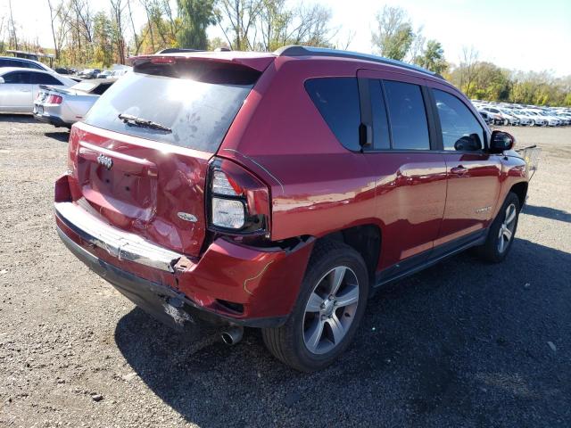 Photo 2 VIN: 1C4NJDEB7GD708849 - JEEP COMPASS LA 