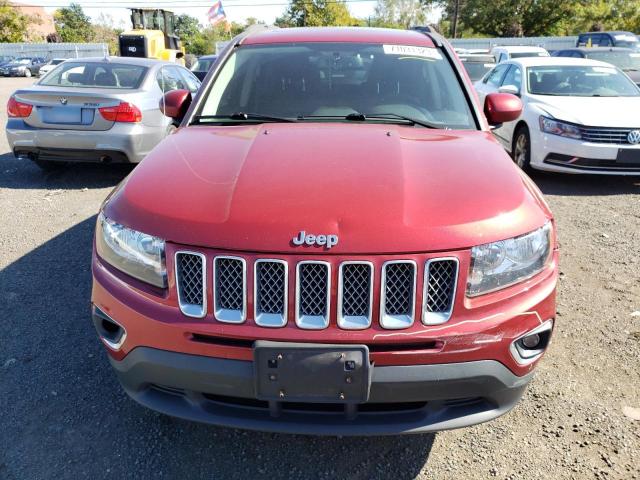 Photo 4 VIN: 1C4NJDEB7GD708849 - JEEP COMPASS LA 