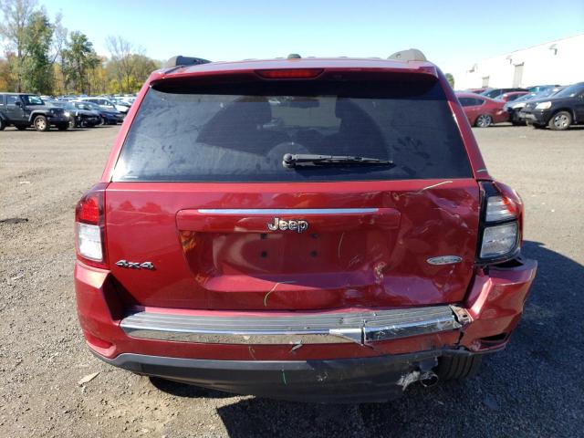 Photo 5 VIN: 1C4NJDEB7GD708849 - JEEP COMPASS LA 