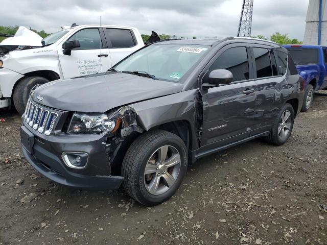 Photo 0 VIN: 1C4NJDEB7GD724310 - JEEP COMPASS 