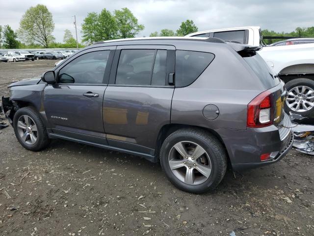 Photo 1 VIN: 1C4NJDEB7GD724310 - JEEP COMPASS 