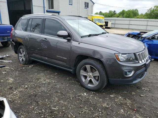 Photo 3 VIN: 1C4NJDEB7GD724310 - JEEP COMPASS 