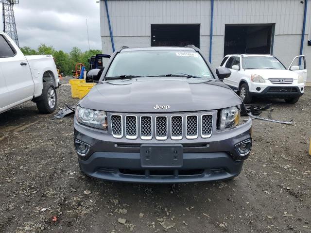 Photo 4 VIN: 1C4NJDEB7GD724310 - JEEP COMPASS 