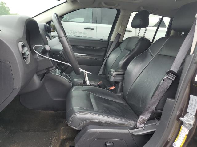 Photo 6 VIN: 1C4NJDEB7GD724310 - JEEP COMPASS 