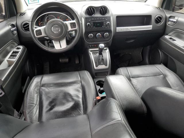 Photo 7 VIN: 1C4NJDEB7GD724310 - JEEP COMPASS 