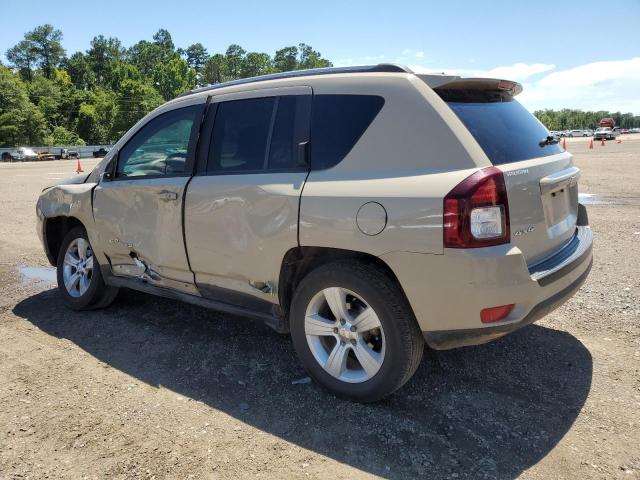 Photo 1 VIN: 1C4NJDEB7GD746534 - JEEP COMPASS LA 