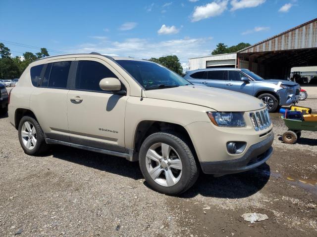 Photo 3 VIN: 1C4NJDEB7GD746534 - JEEP COMPASS LA 