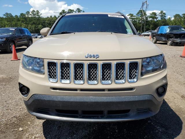 Photo 4 VIN: 1C4NJDEB7GD746534 - JEEP COMPASS LA 