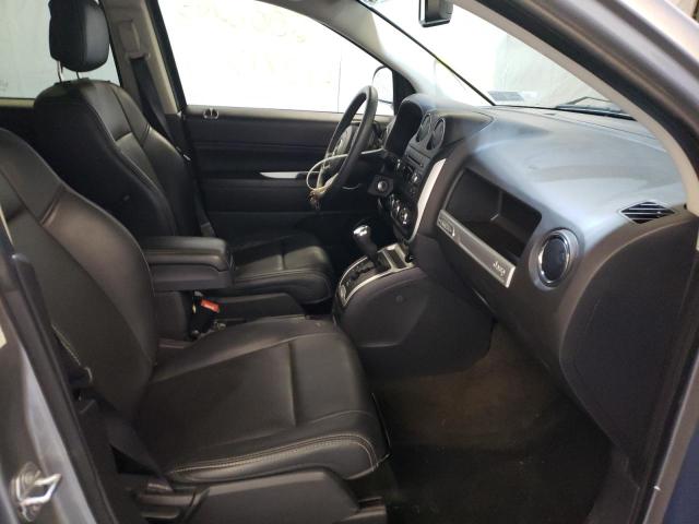 Photo 4 VIN: 1C4NJDEB7GD753029 - JEEP COMPASS LA 