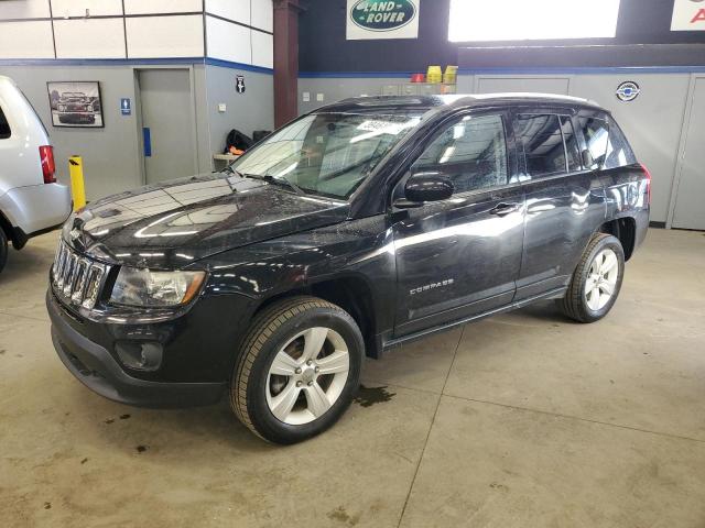 Photo 0 VIN: 1C4NJDEB7GD759509 - JEEP COMPASS 