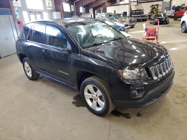 Photo 3 VIN: 1C4NJDEB7GD759509 - JEEP COMPASS 