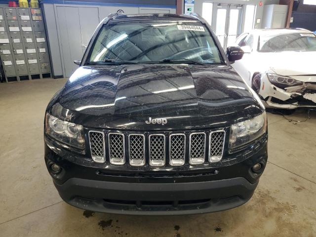 Photo 4 VIN: 1C4NJDEB7GD759509 - JEEP COMPASS 