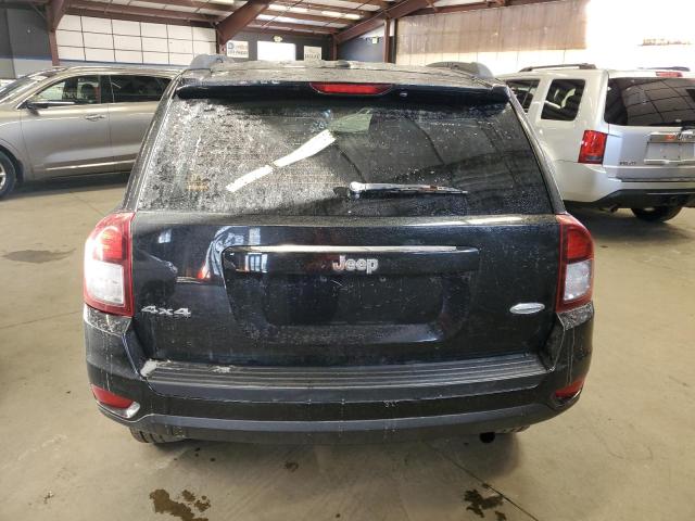 Photo 5 VIN: 1C4NJDEB7GD759509 - JEEP COMPASS 